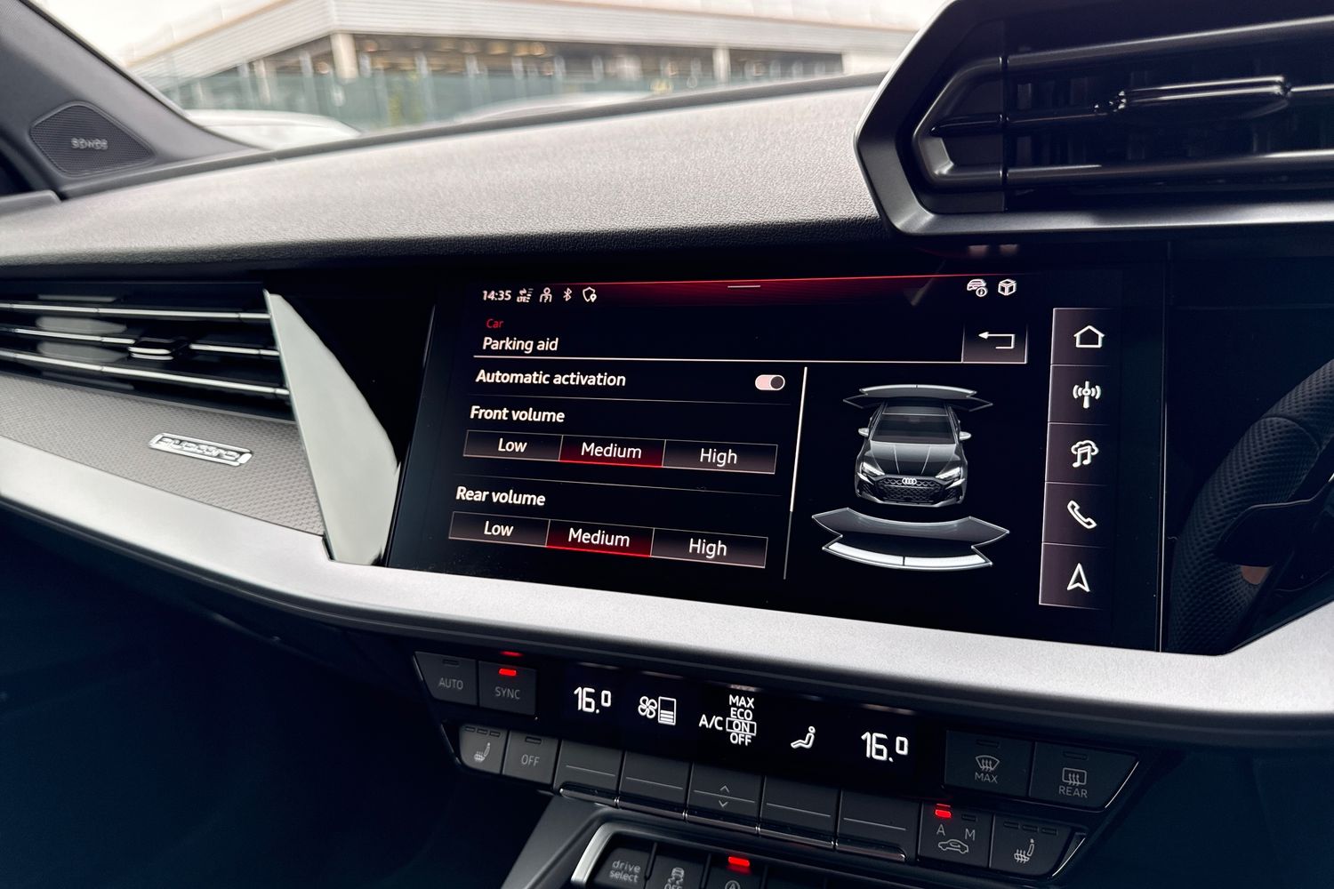 Used Audi RS3 2026 for sale - 77382630: Photo 49