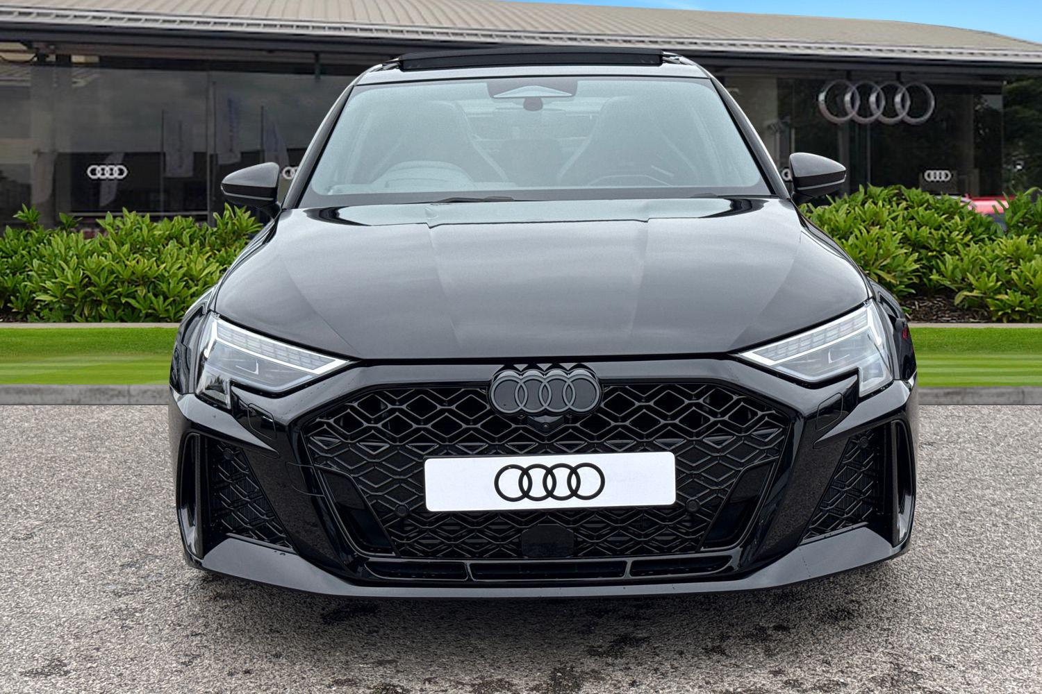 Used Audi RS3 2026 for sale - 77382630: Photo 5