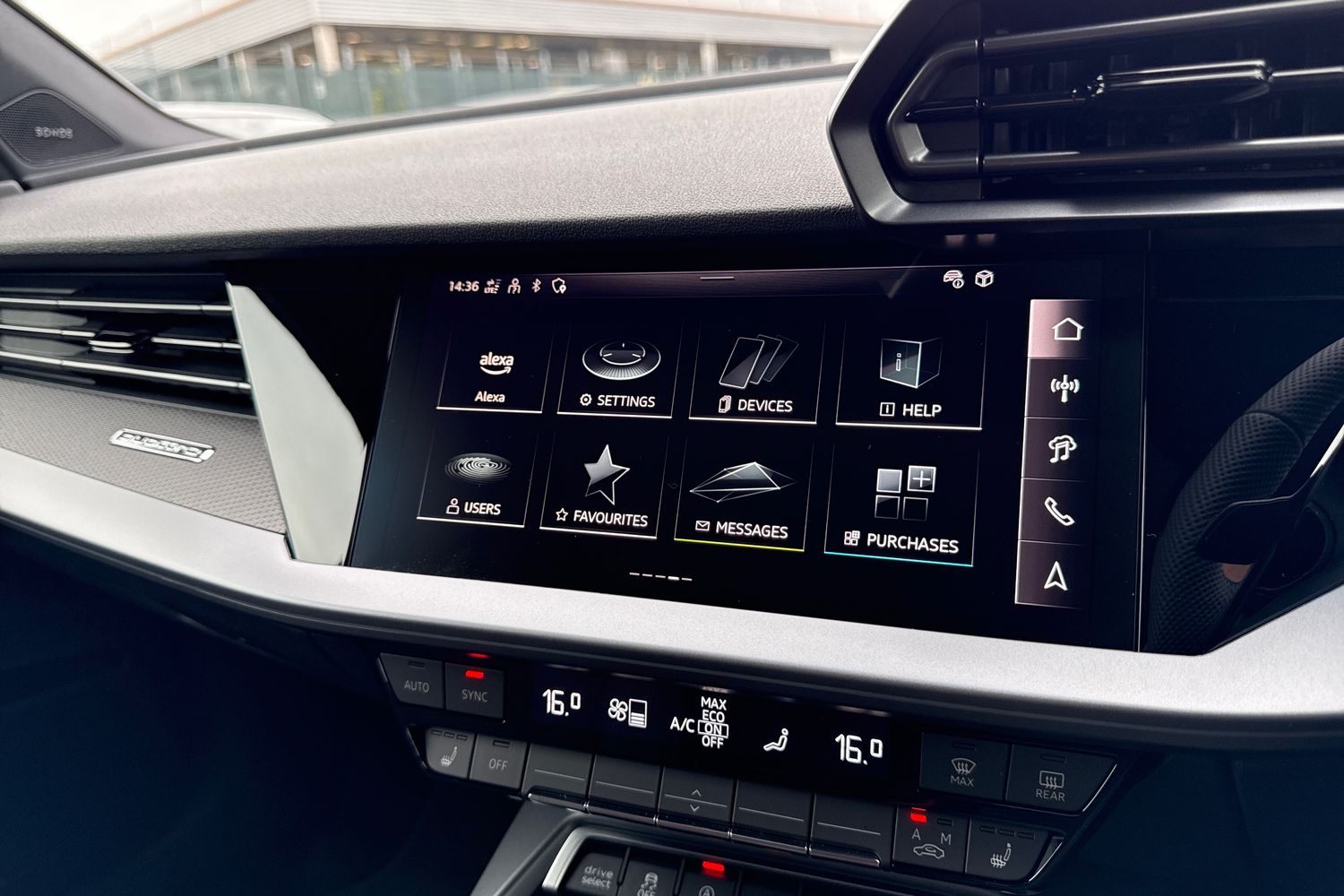 Used Audi RS3 2026 for sale - 77382630: Photo 53