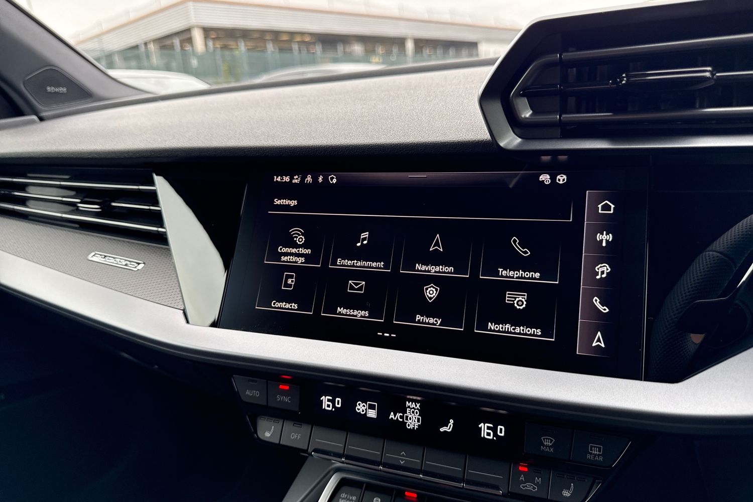 Used Audi RS3 2026 for sale - 77382630: Photo 55