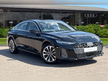 Used Audi A6 Saloon 2026 for sale - 79490670: Photo