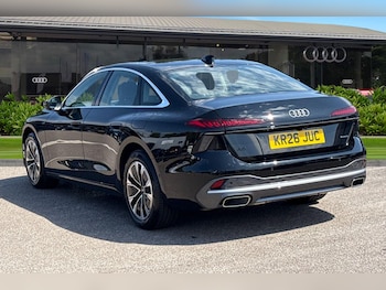 Used Audi A6 Saloon 2026 for sale - 79490670: Photo