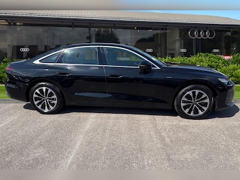 Used Audi A6 Saloon 2026 for sale - 79490670: Photo