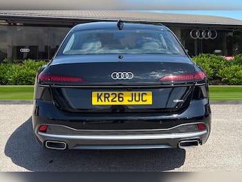Used Audi A6 Saloon 2026 for sale - 79490670: Photo