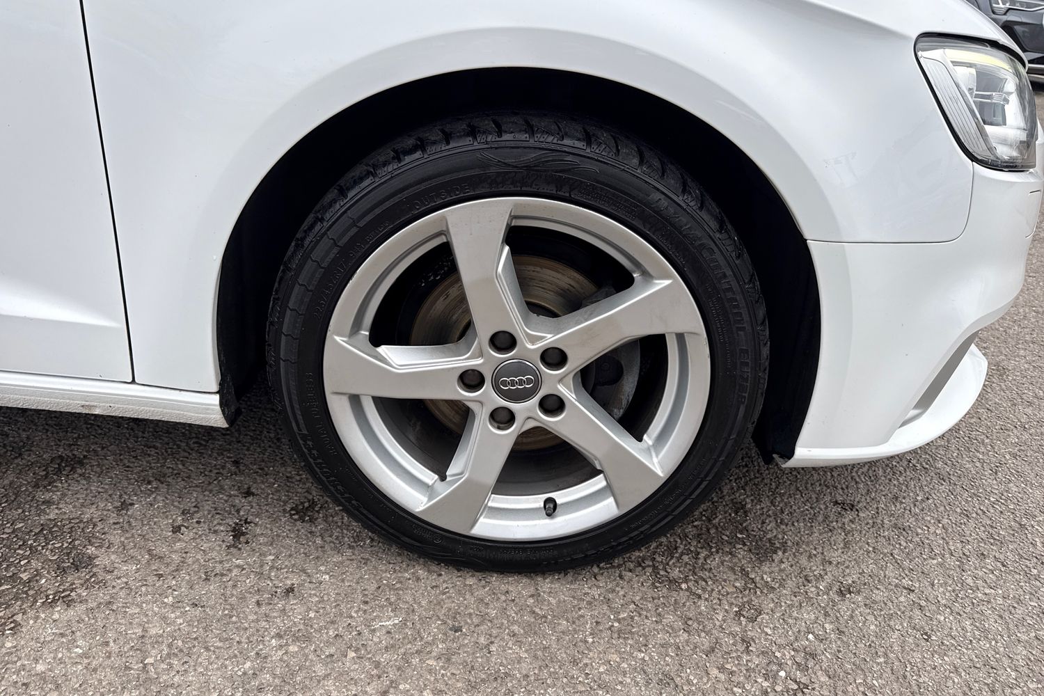 Used Audi A3 2019 for sale - 77546562: Photo 10