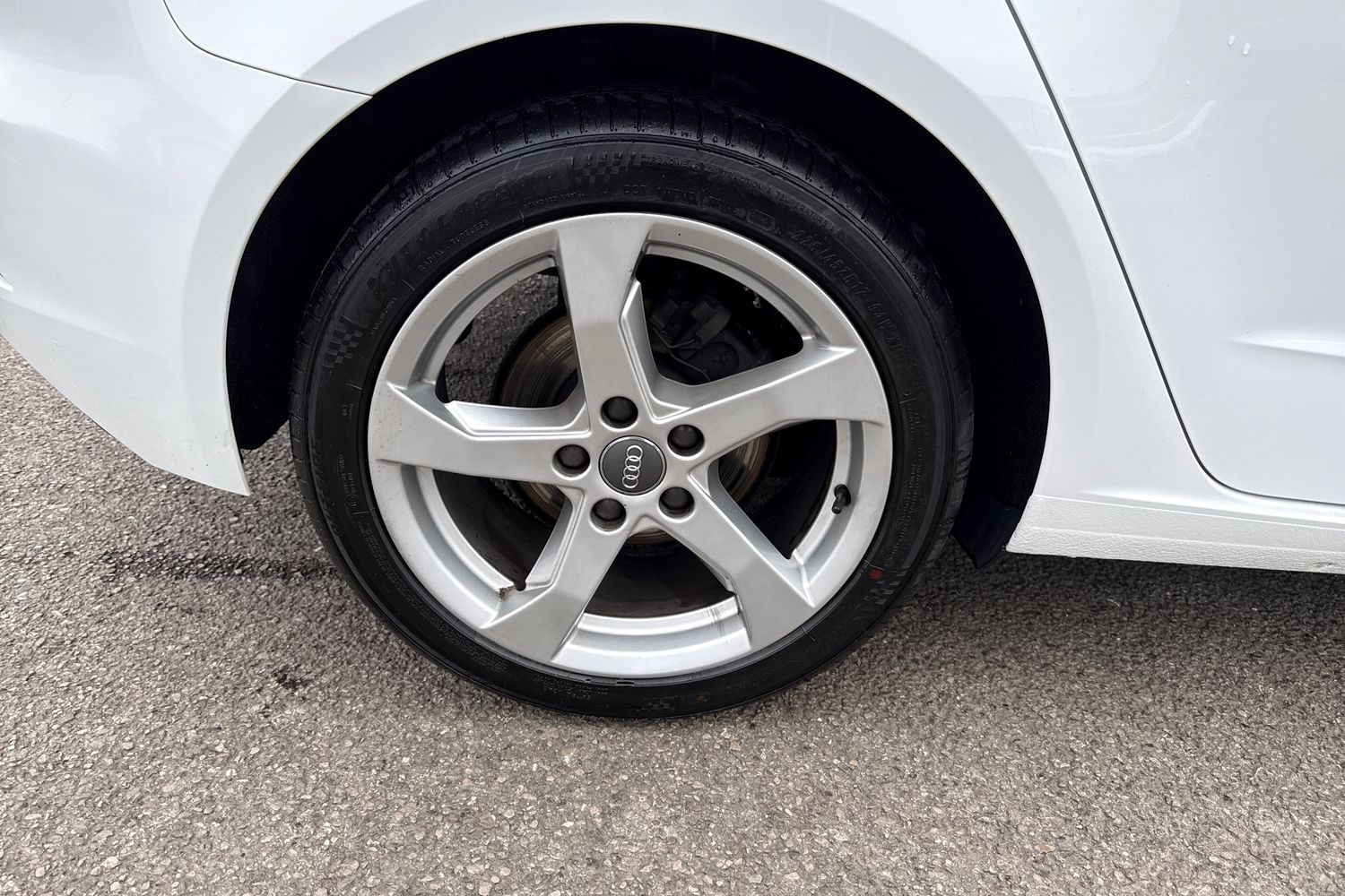 Used Audi A3 2019 for sale - 77546562: Photo 11