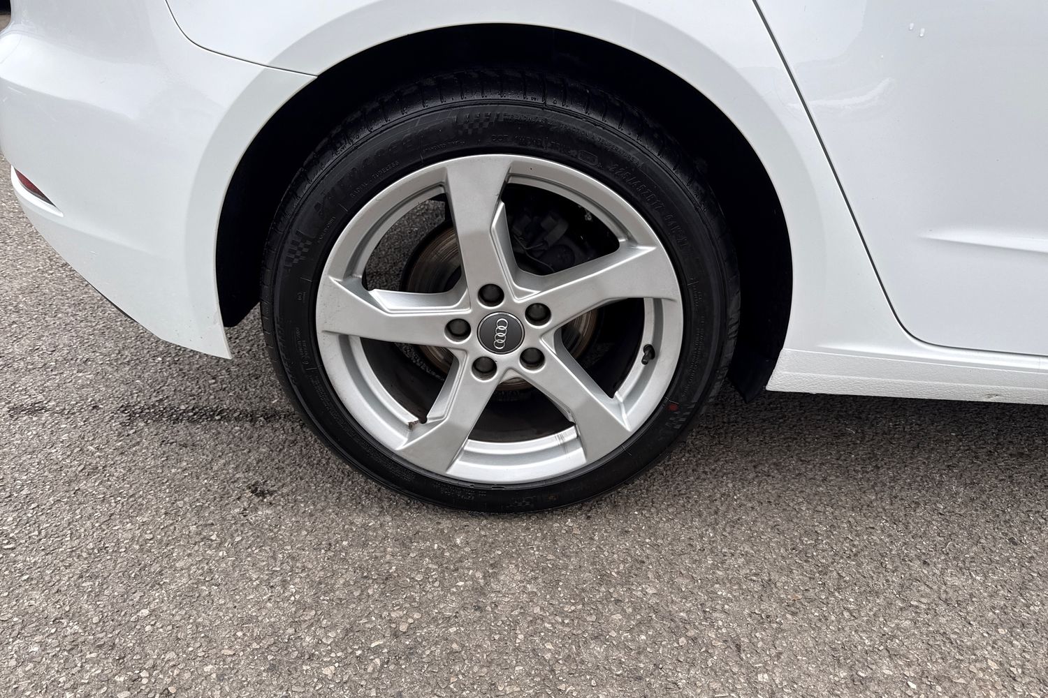 Used Audi A3 2019 for sale - 77546562: Photo 13