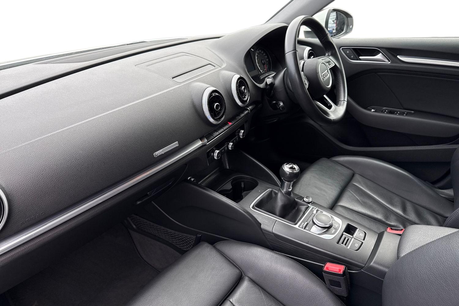 Used Audi A3 2019 for sale - 77546562: Photo 15