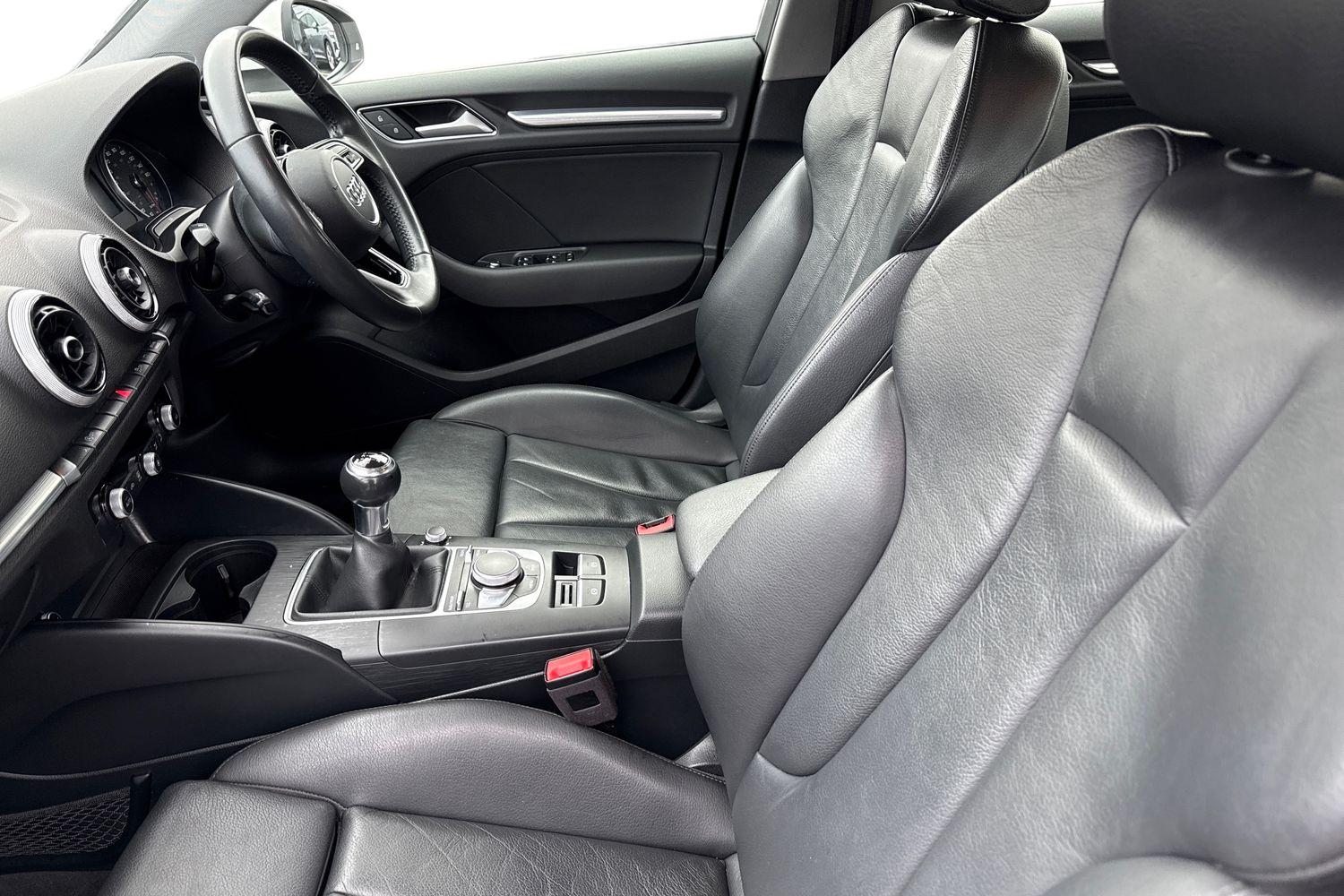 Used Audi A3 2019 for sale - 77546562: Photo 16