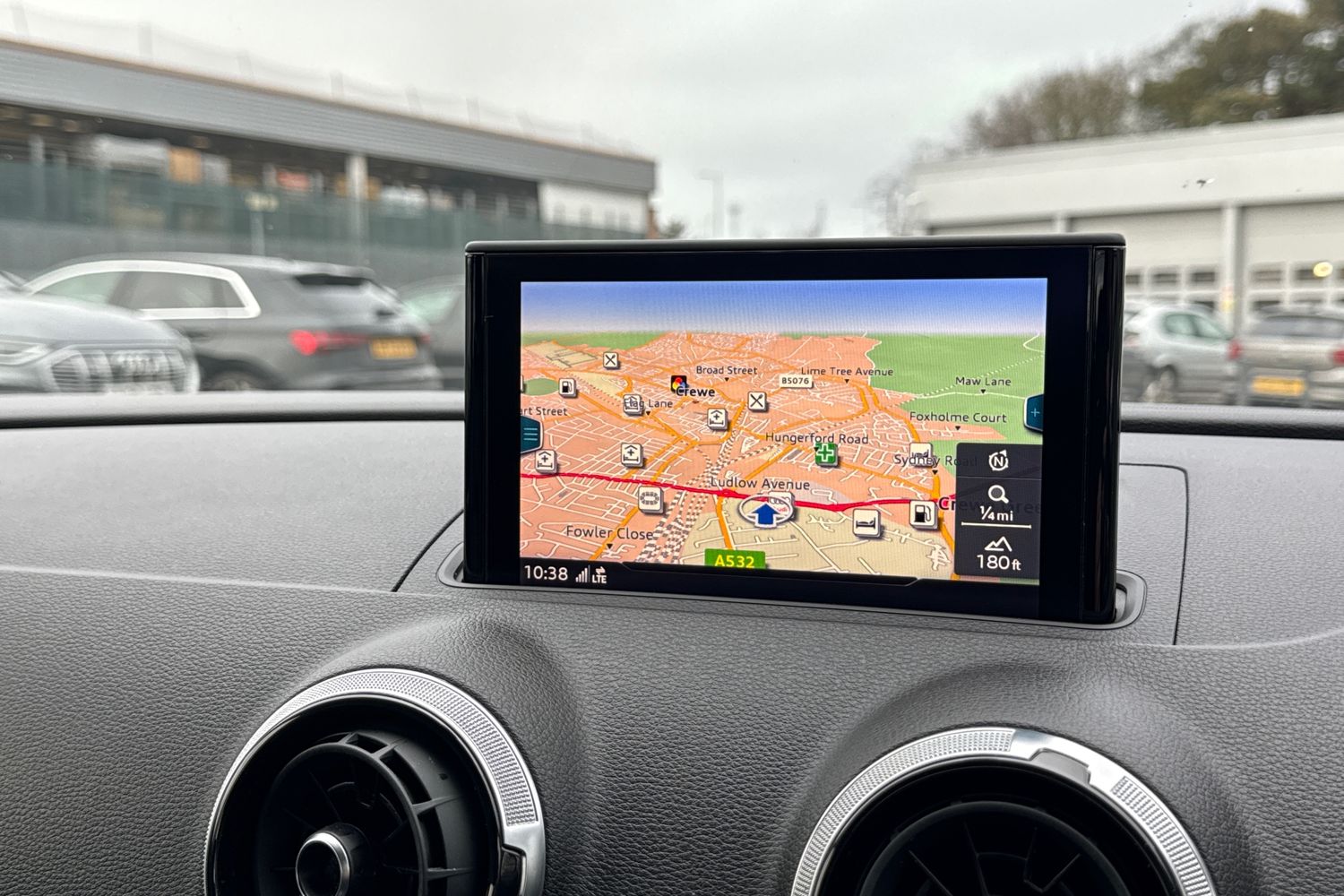 Used Audi A3 2019 for sale - 77546562: Photo 17