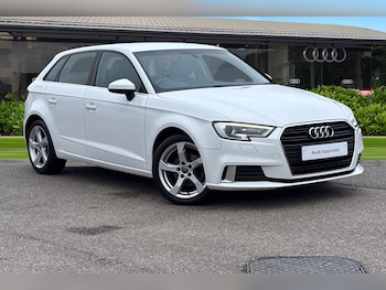 Audi A3 feature image