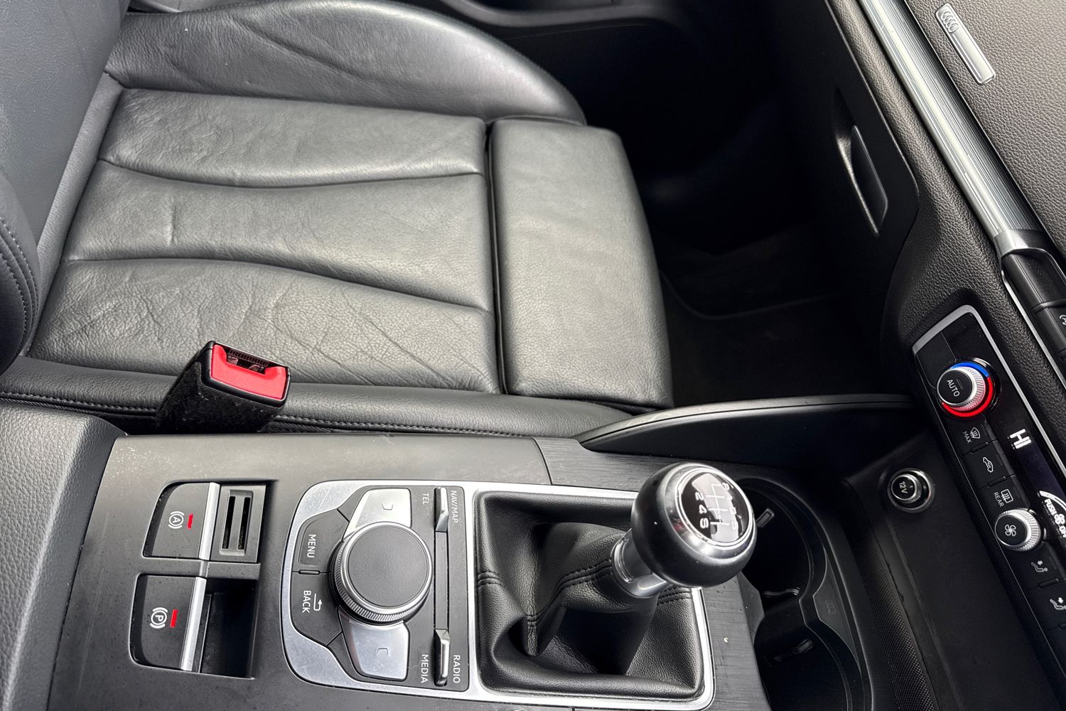 Used Audi A3 2019 for sale - 77546562: Photo 23