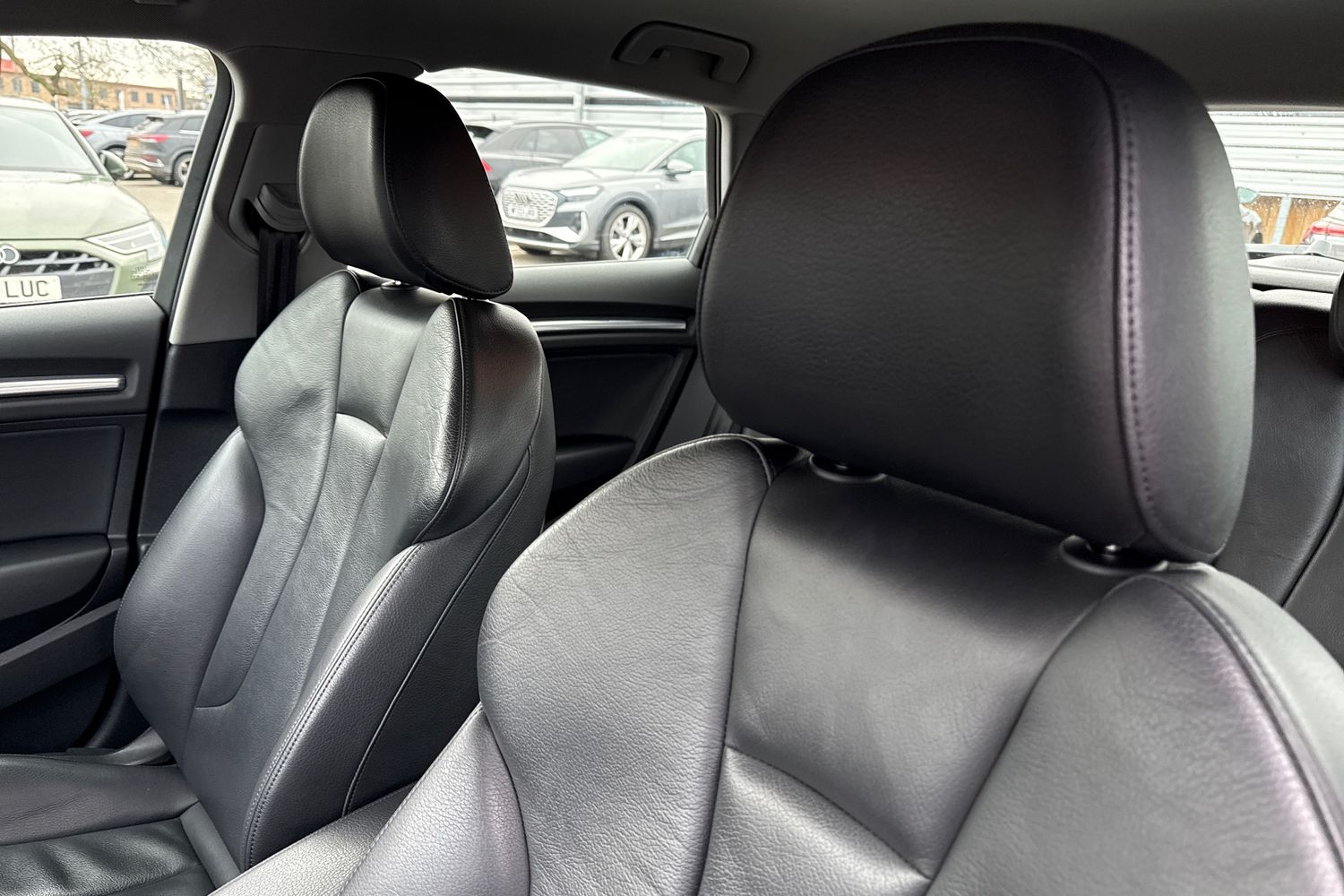 Used Audi A3 2019 for sale - 77546562: Photo 24