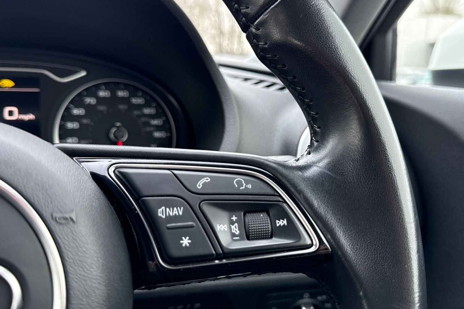 Used Audi A3 2019 for sale - 77546562: Photo 25