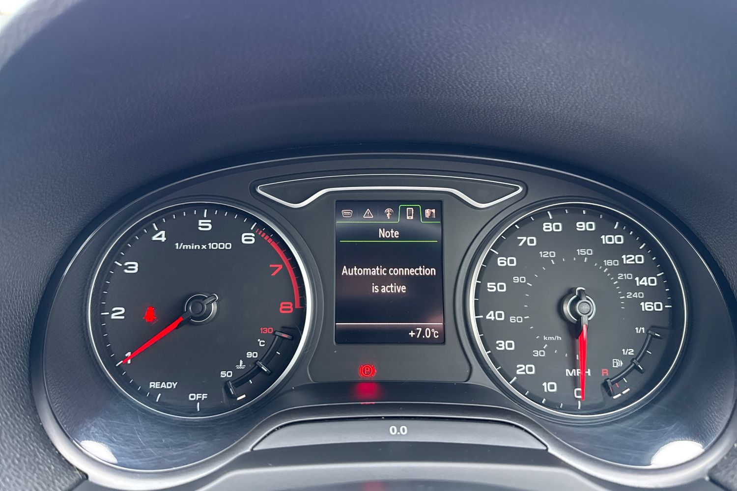 Used Audi A3 2019 for sale - 77546562: Photo 27