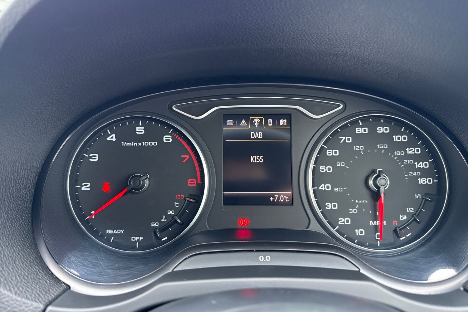 Used Audi A3 2019 for sale - 77546562: Photo 28