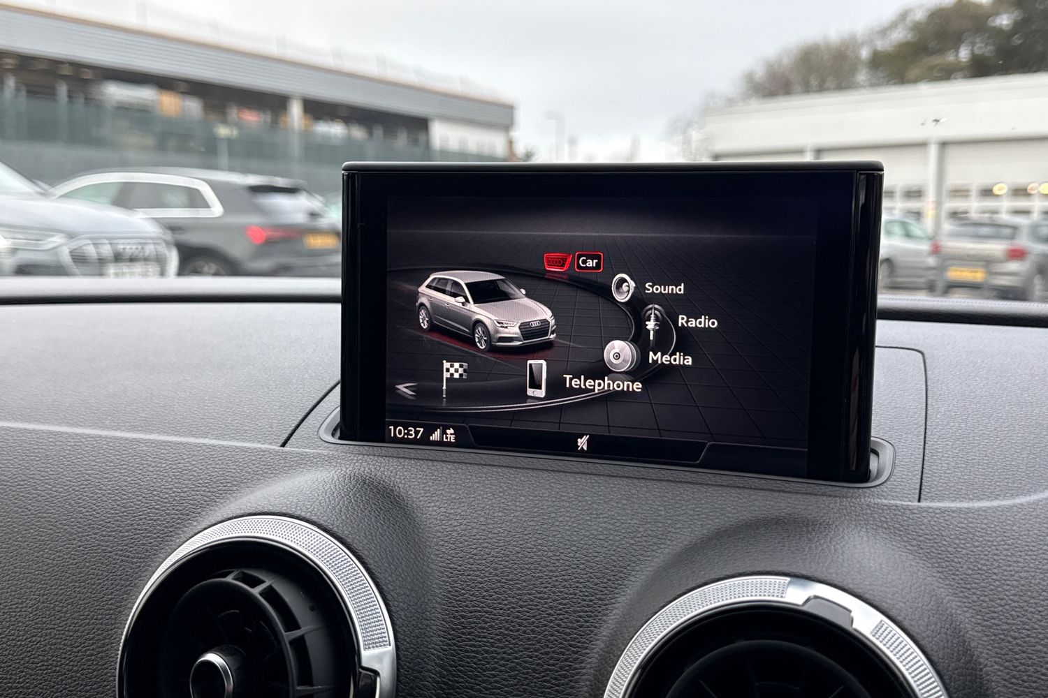 Used Audi A3 2019 for sale - 77546562: Photo 30