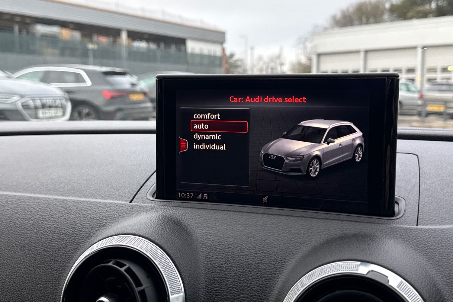 Used Audi A3 2019 for sale - 77546562: Photo 31