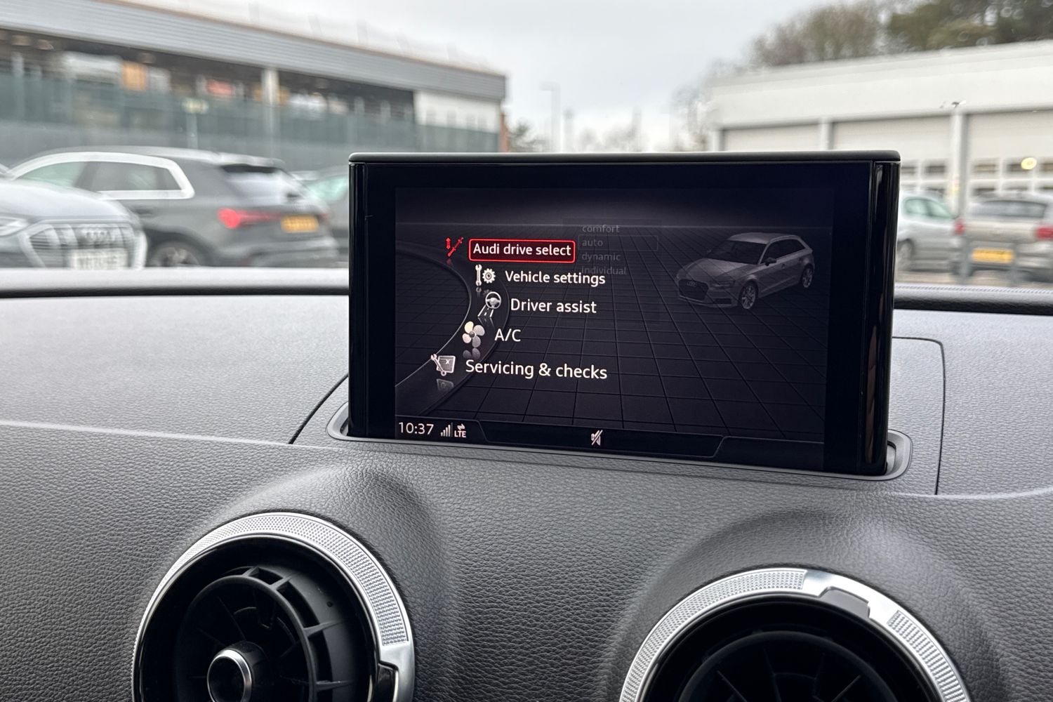 Used Audi A3 2019 for sale - 77546562: Photo 32