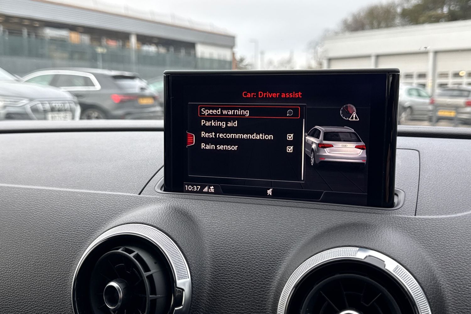 Used Audi A3 2019 for sale - 77546562: Photo 33