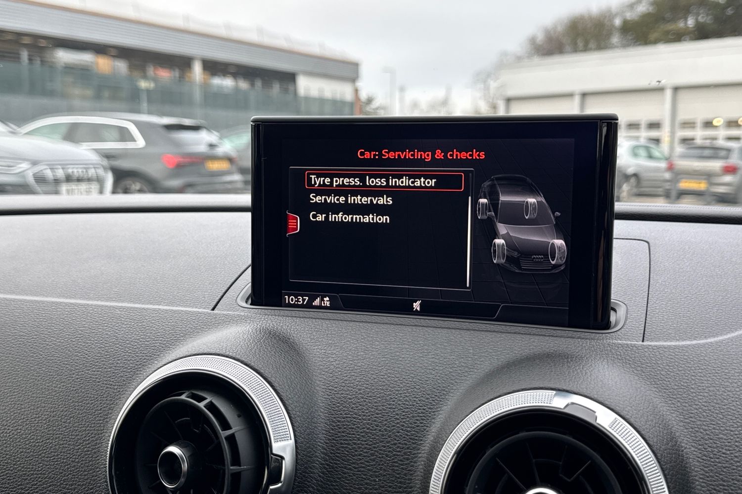 Used Audi A3 2019 for sale - 77546562: Photo 34