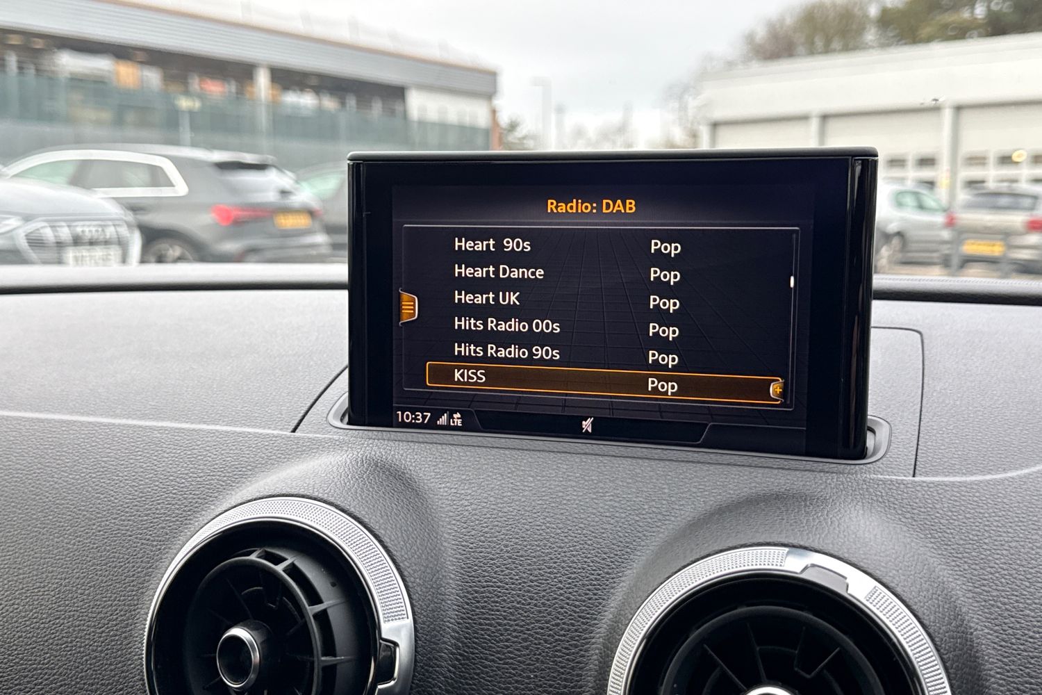 Used Audi A3 2019 for sale - 77546562: Photo 36