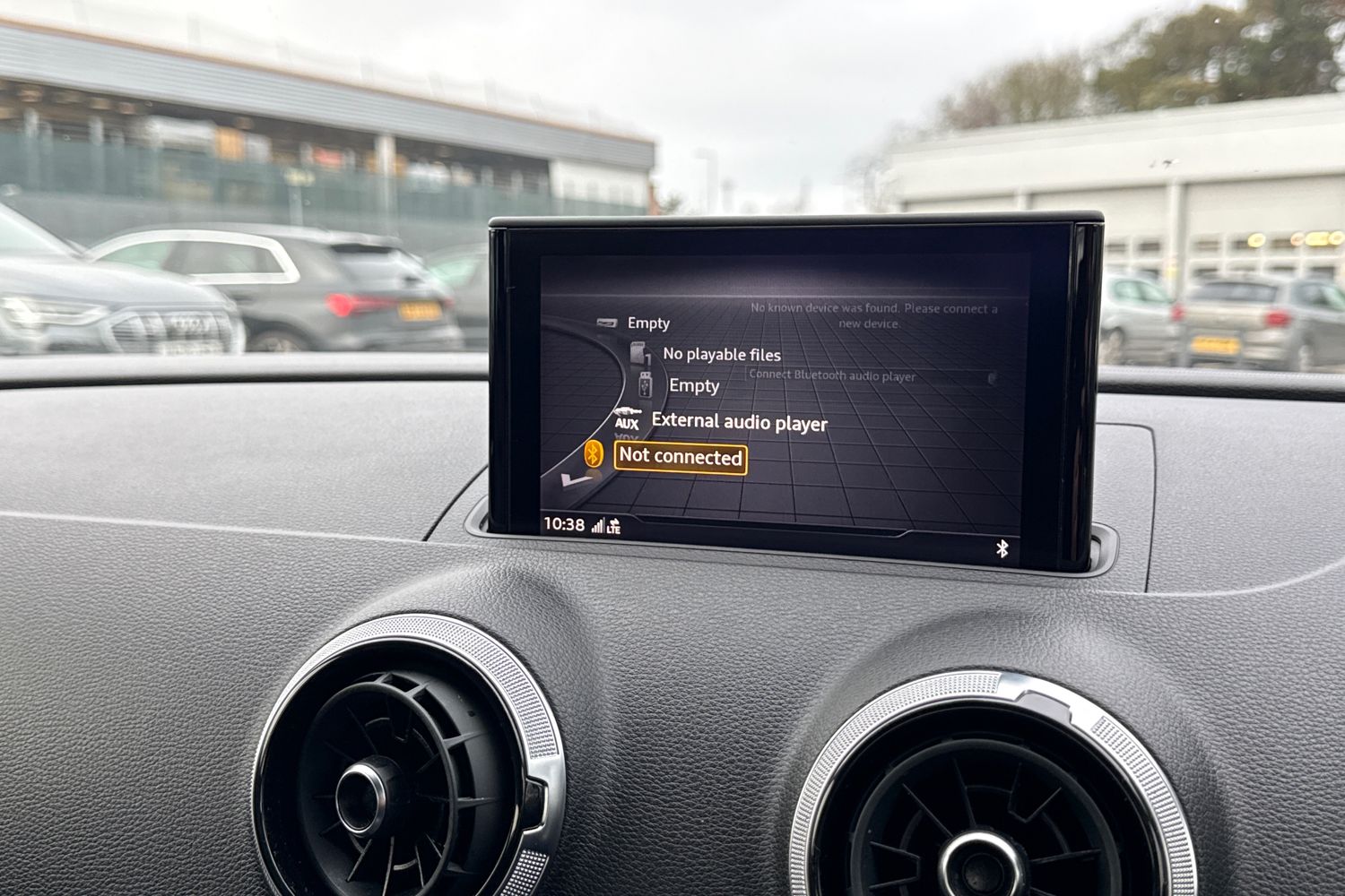 Used Audi A3 2019 for sale - 77546562: Photo 38