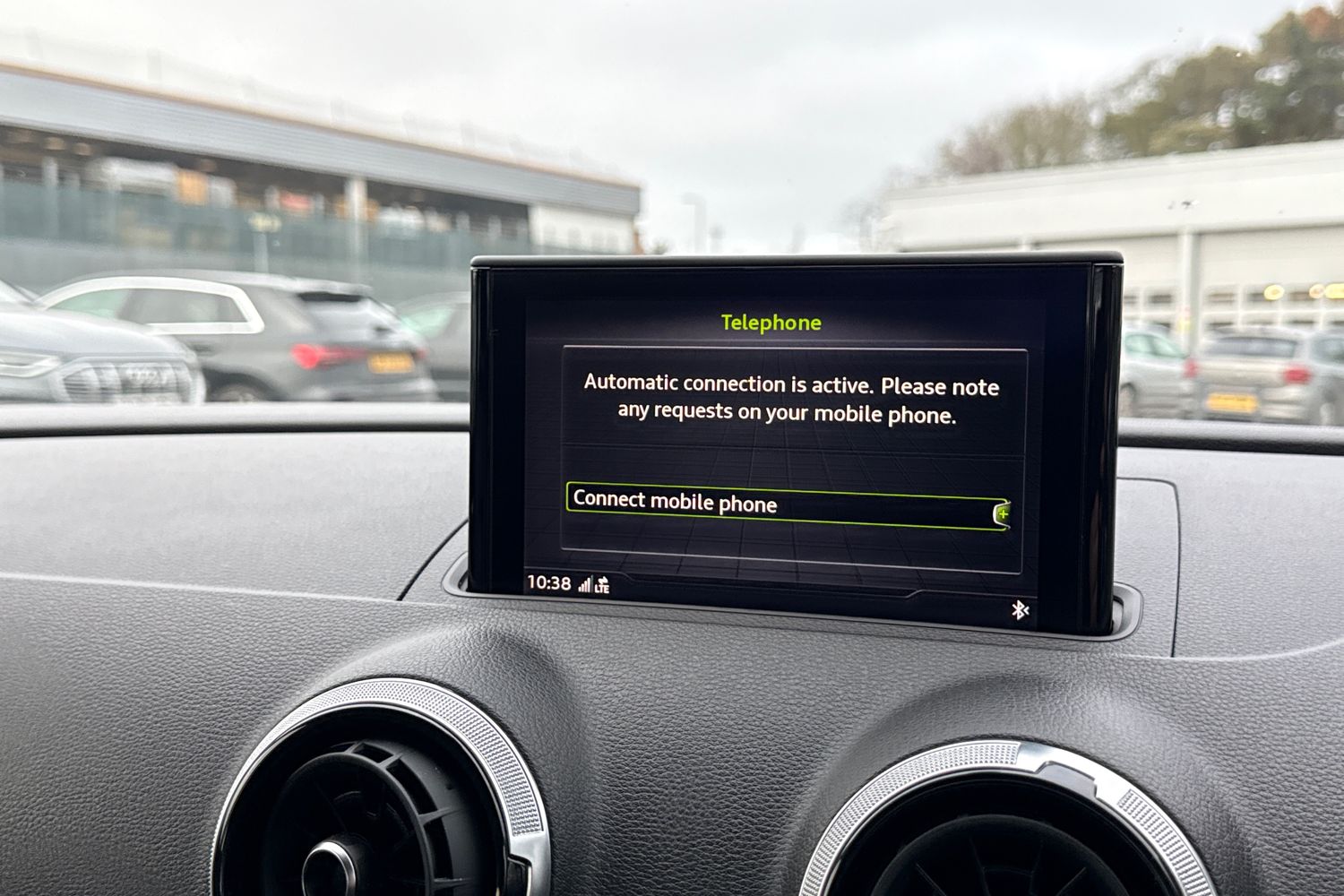 Used Audi A3 2019 for sale - 77546562: Photo 39