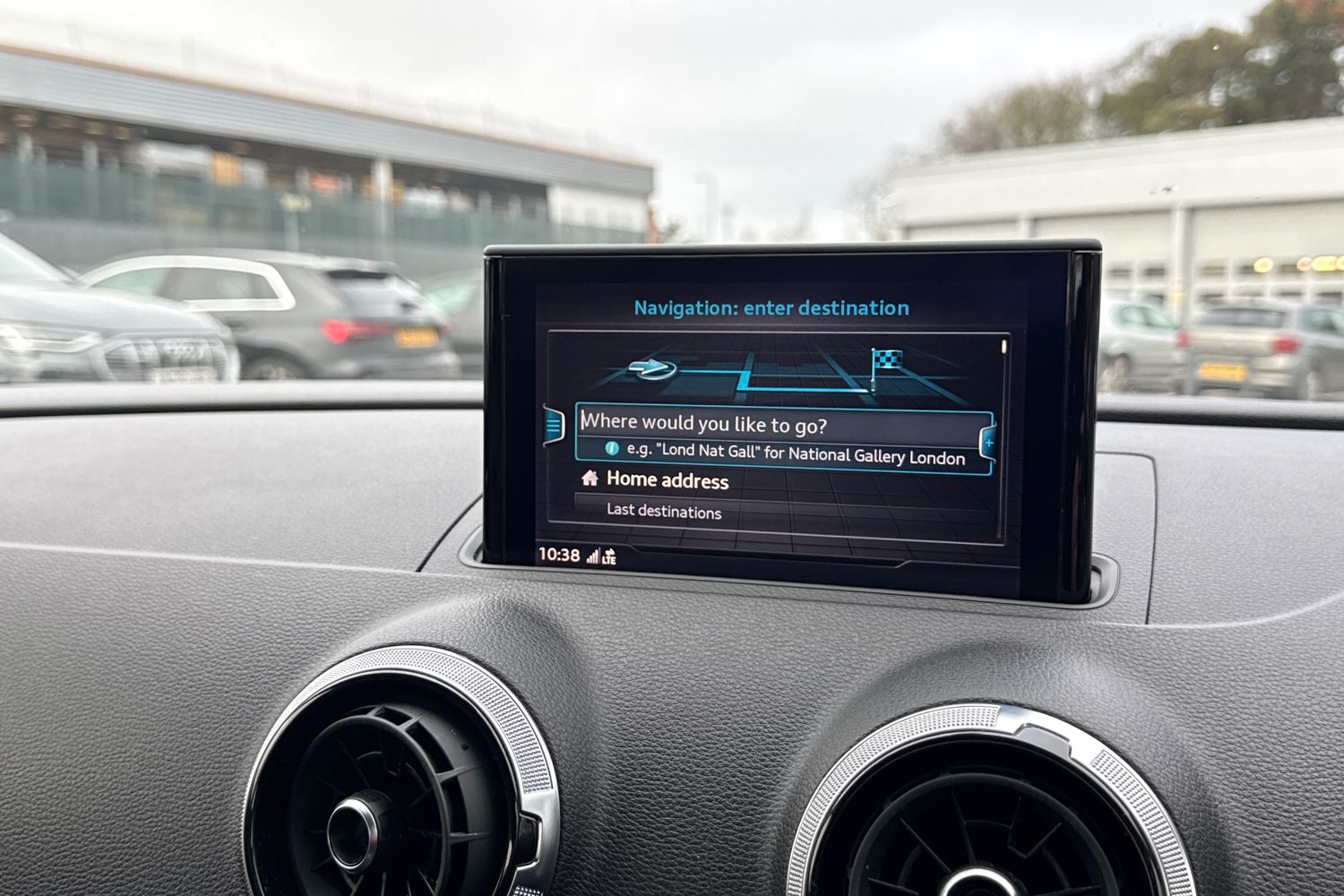 Used Audi A3 2019 for sale - 77546562: Photo 40