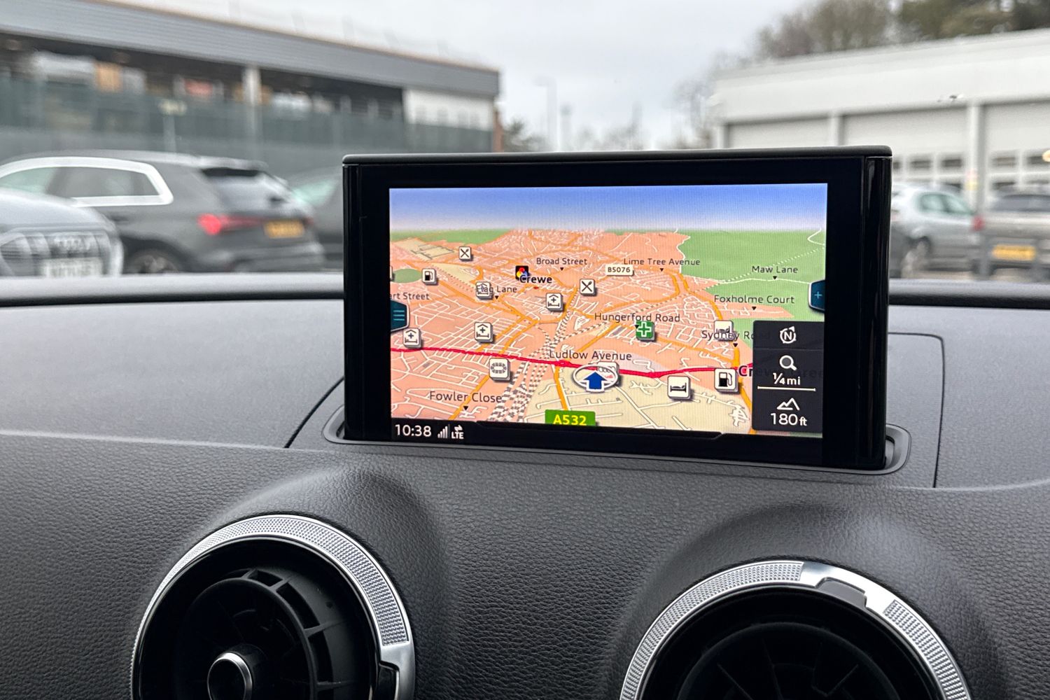 Used Audi A3 2019 for sale - 77546562: Photo 41