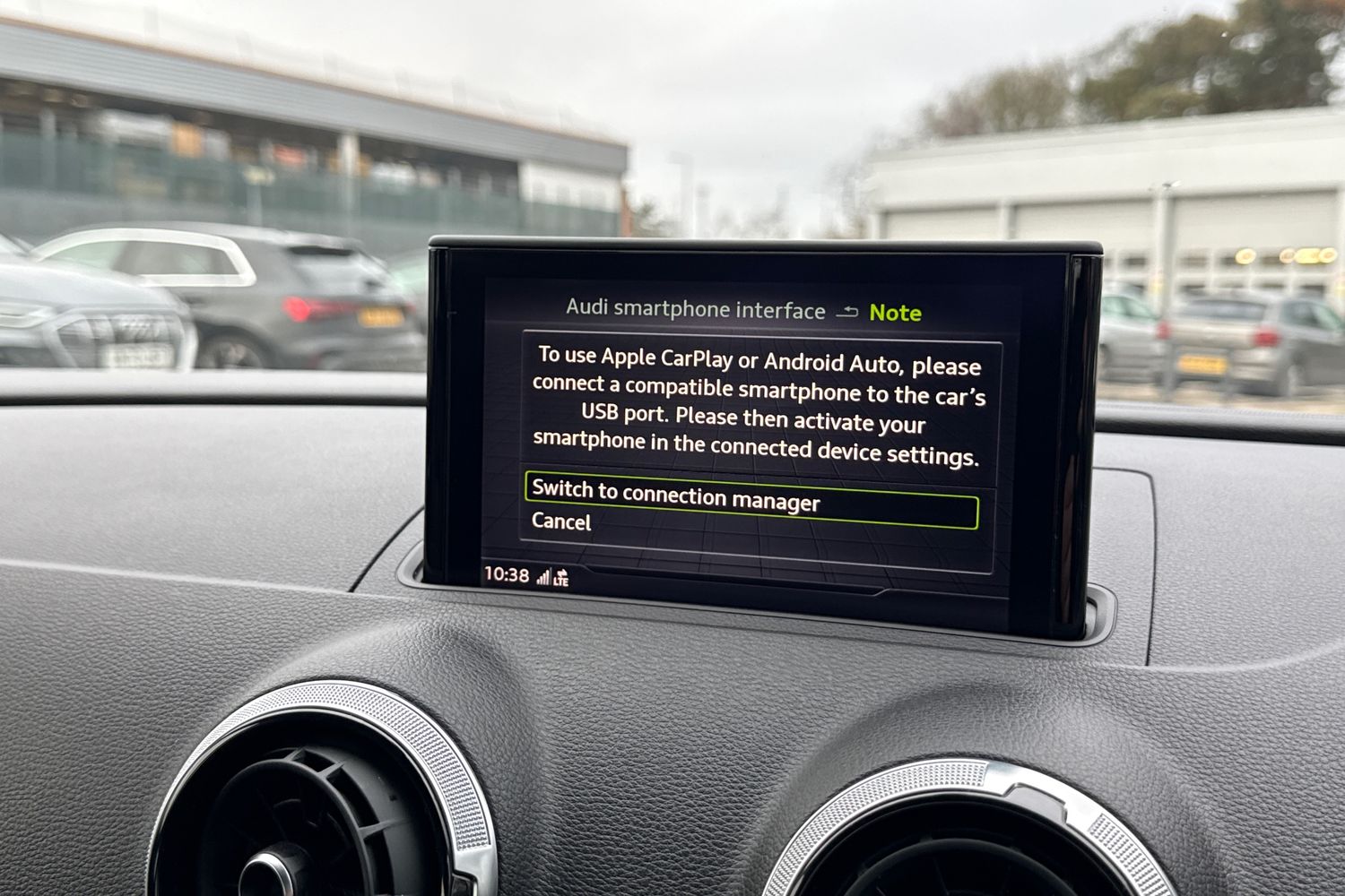 Used Audi A3 2019 for sale - 77546562: Photo 42