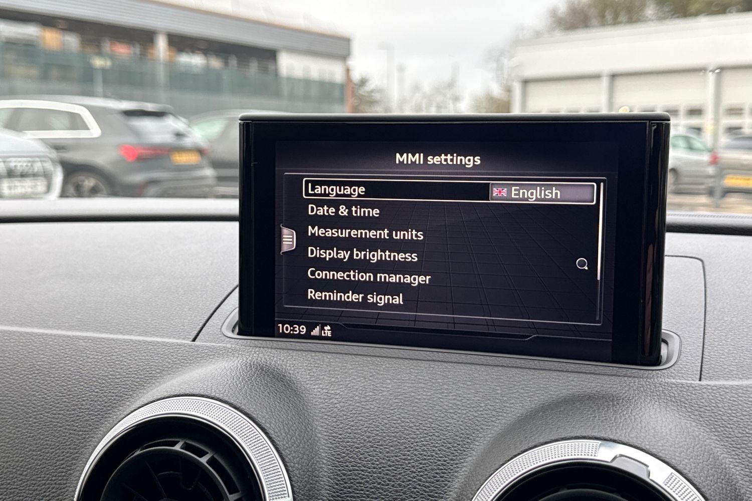 Used Audi A3 2019 for sale - 77546562: Photo 43