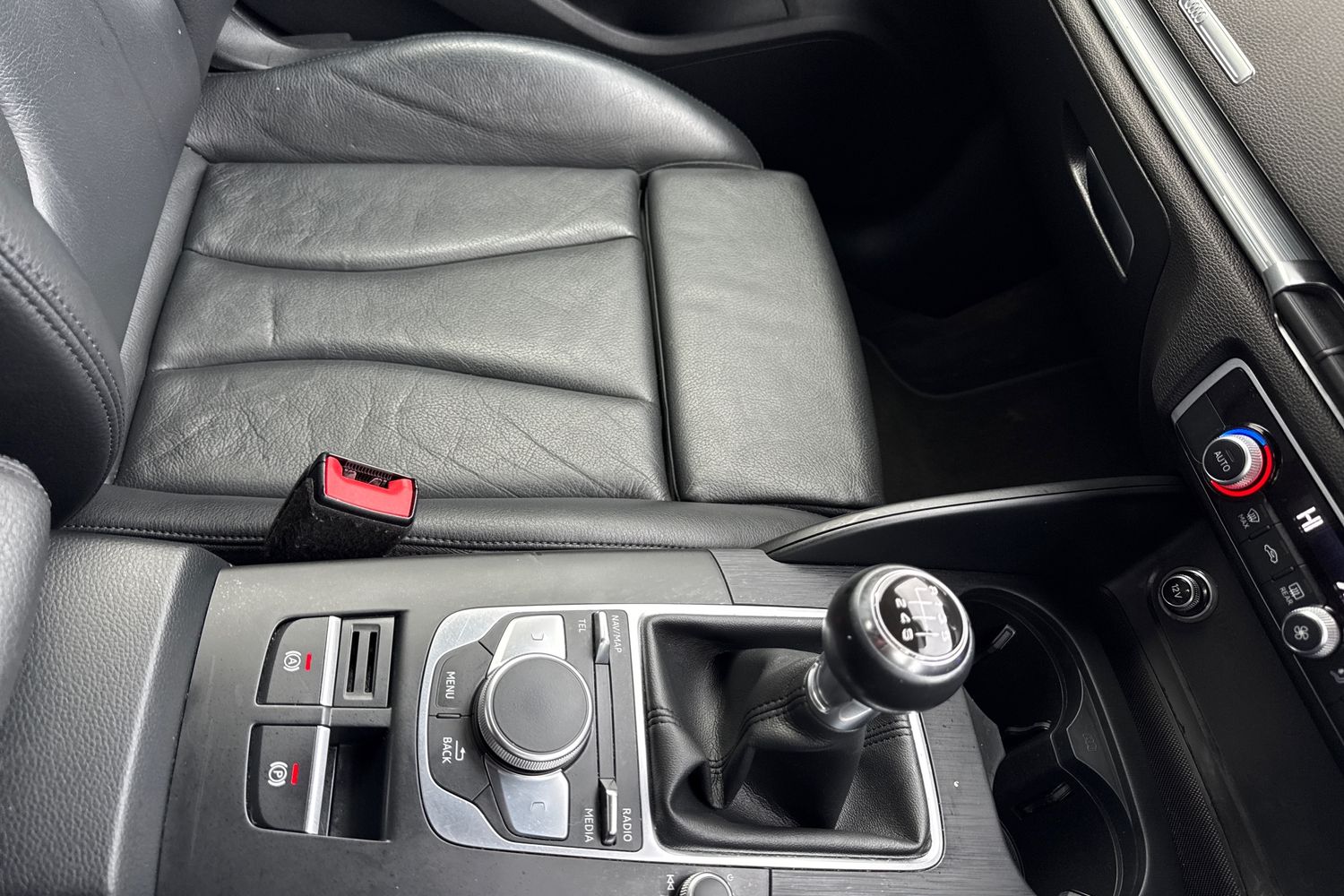 Used Audi A3 2019 for sale - 77546562: Photo 45