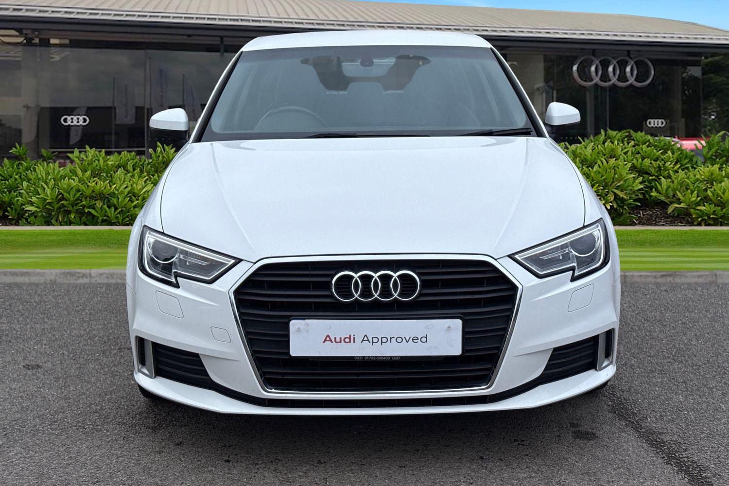 Used Audi A3 2019 for sale - 77546562: Photo 6