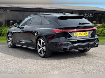 Used Audi A5 2025 for sale - 78807296: Photo