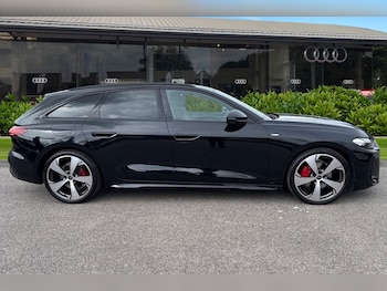 Used Audi A5 2025 for sale - 78807296: Photo