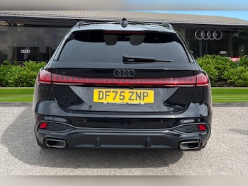 Used Audi A5 2025 for sale - 78807296: Photo