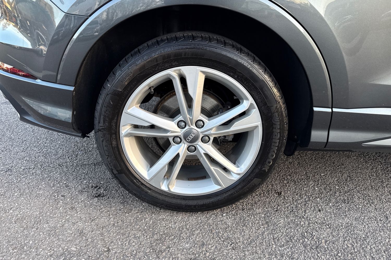 Used Audi Q3 2020 for sale - 77666245: Photo 13