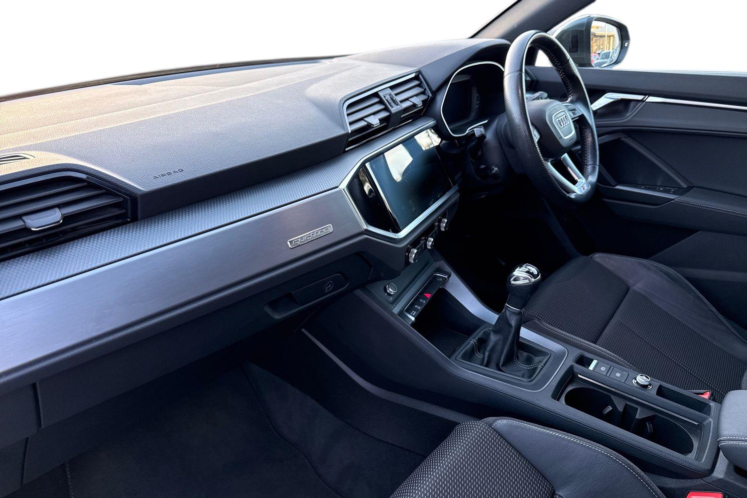 Used Audi Q3 2020 for sale - 77666245: Photo 15