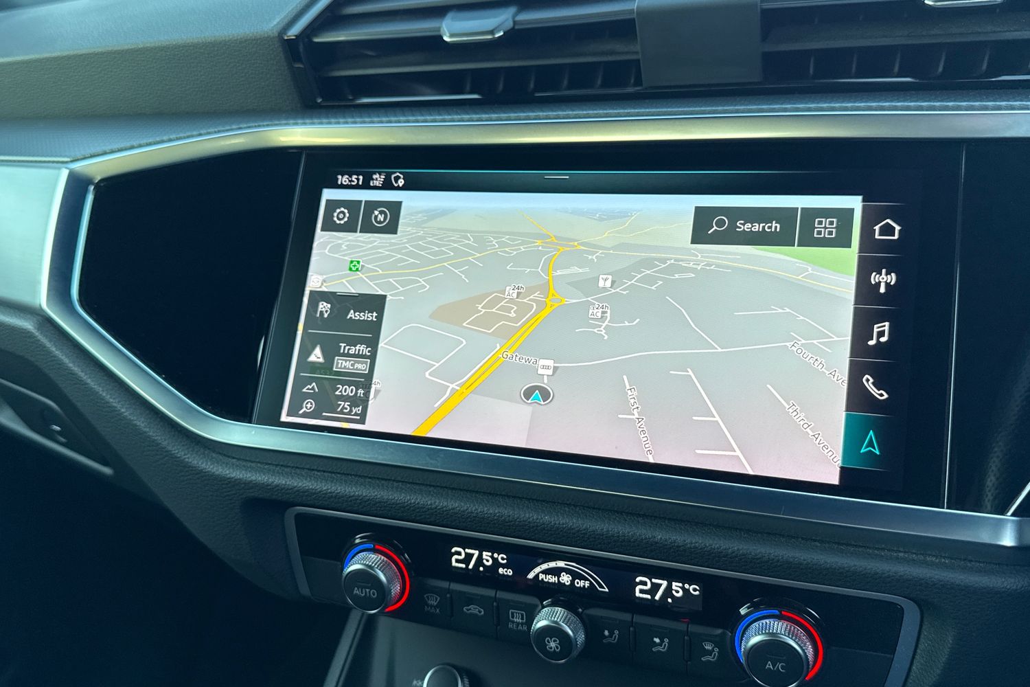 Used Audi Q3 2020 for sale - 77666245: Photo 17