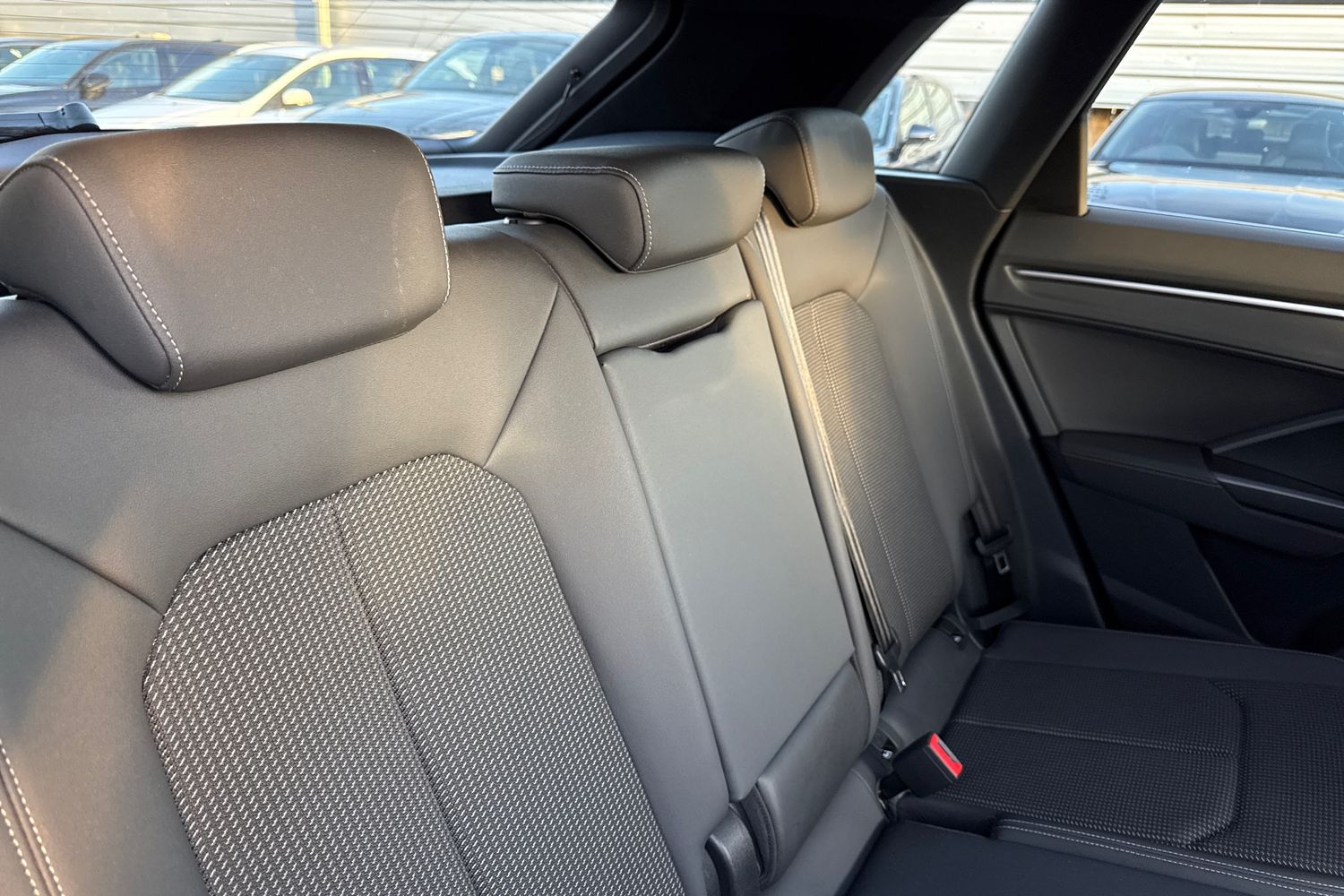 Used Audi Q3 2020 for sale - 77666245: Photo 19