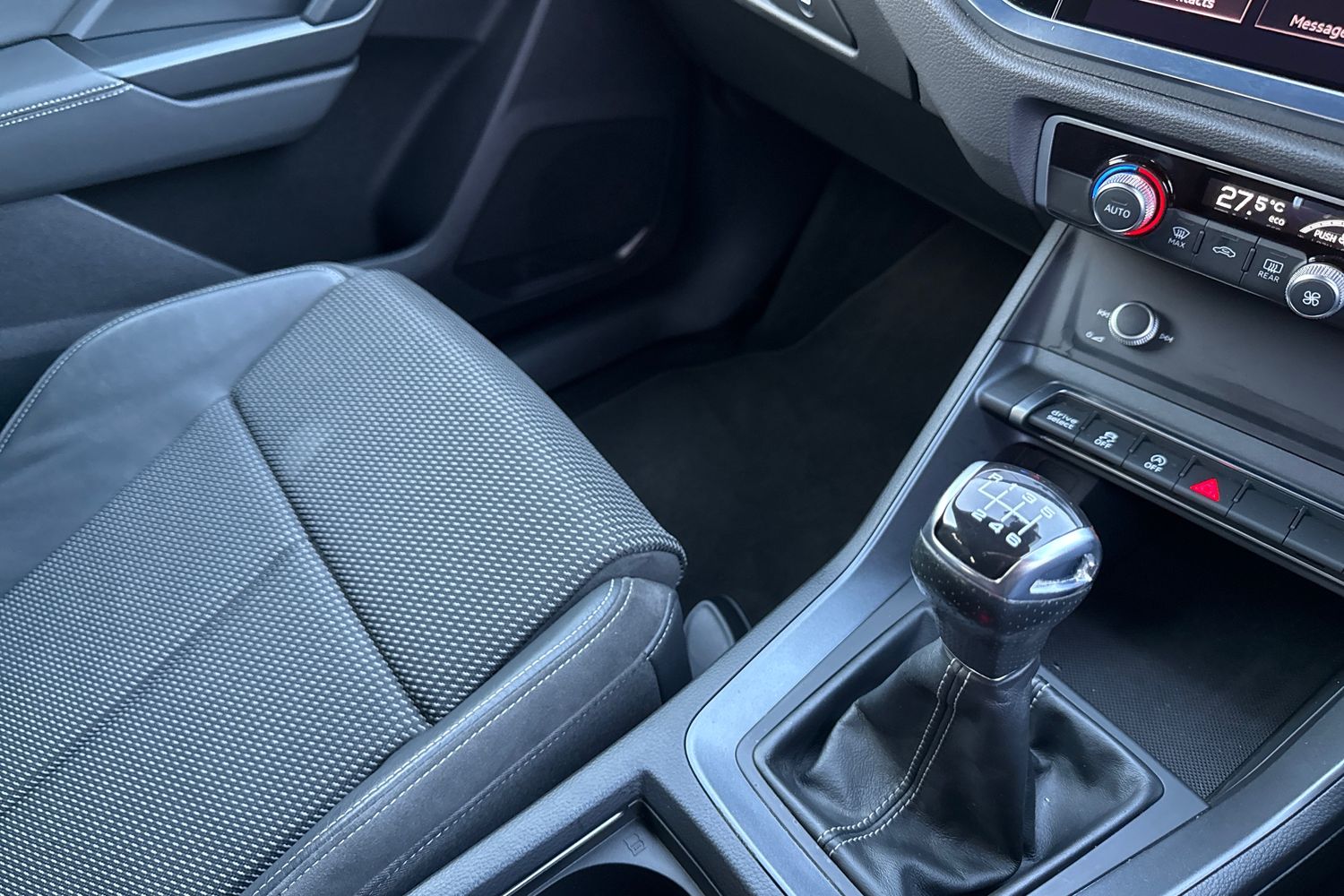 Used Audi Q3 2020 for sale - 77666245: Photo 20