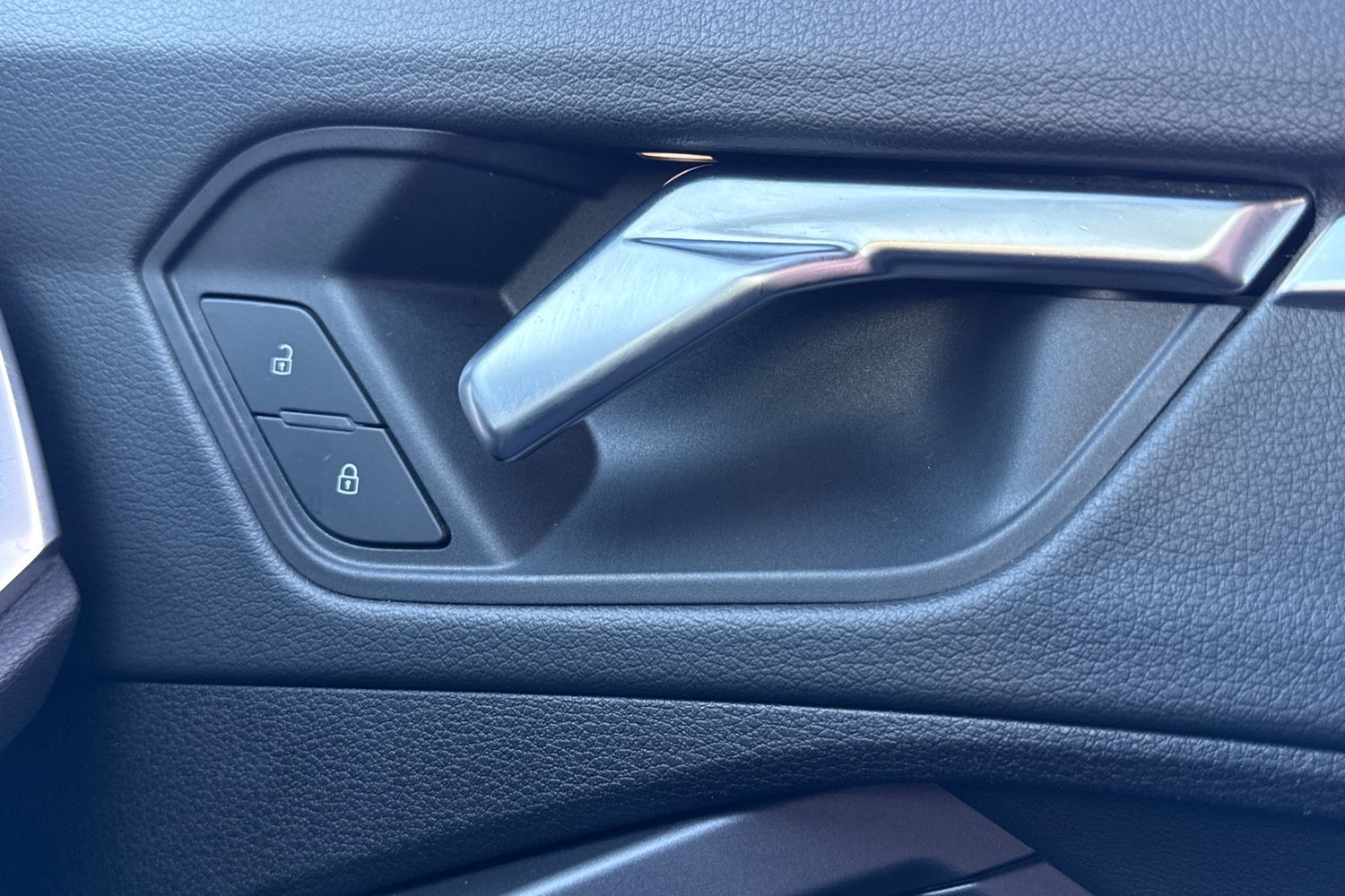 Used Audi Q3 2020 for sale - 77666245: Photo 21