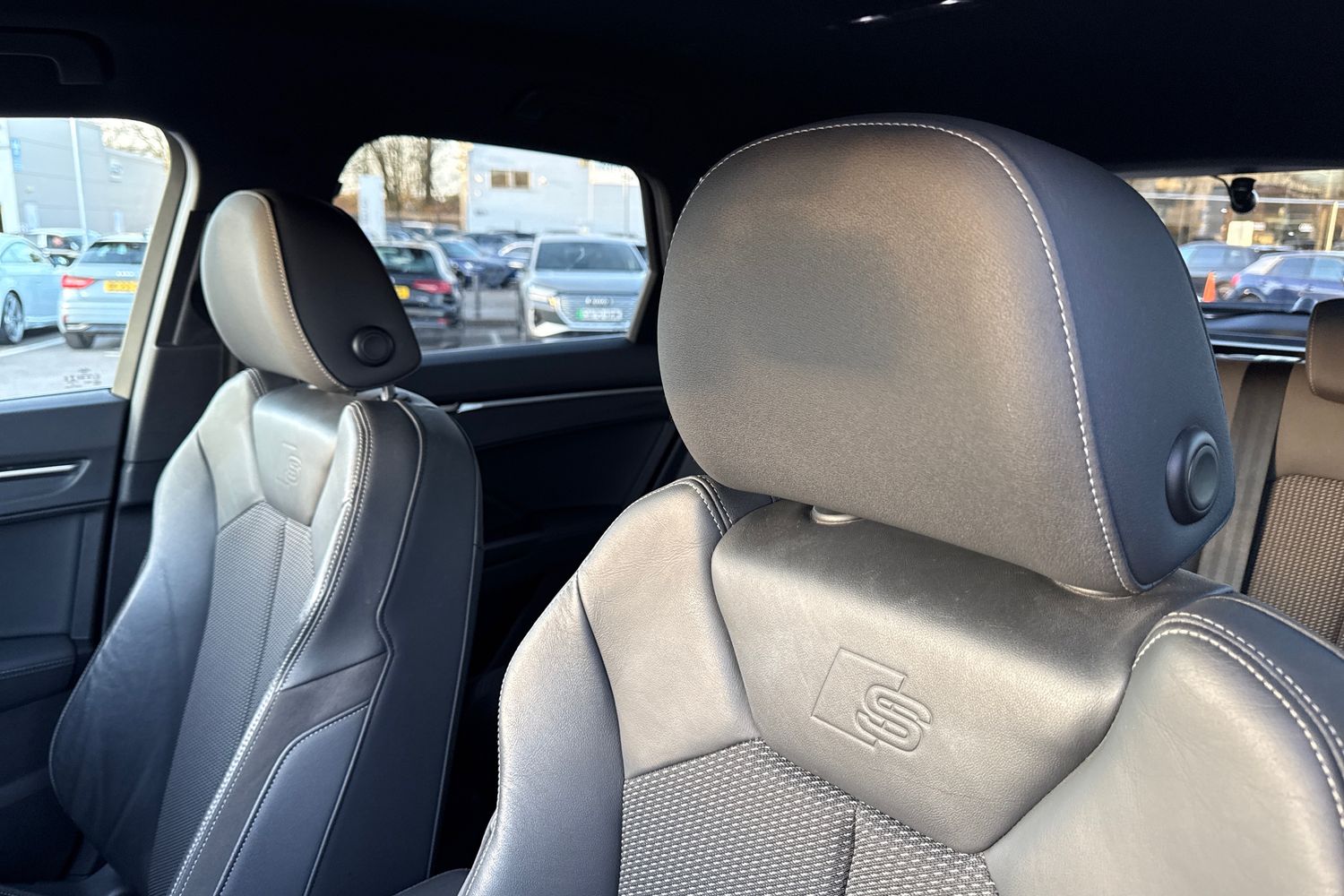 Used Audi Q3 2020 for sale - 77666245: Photo 24