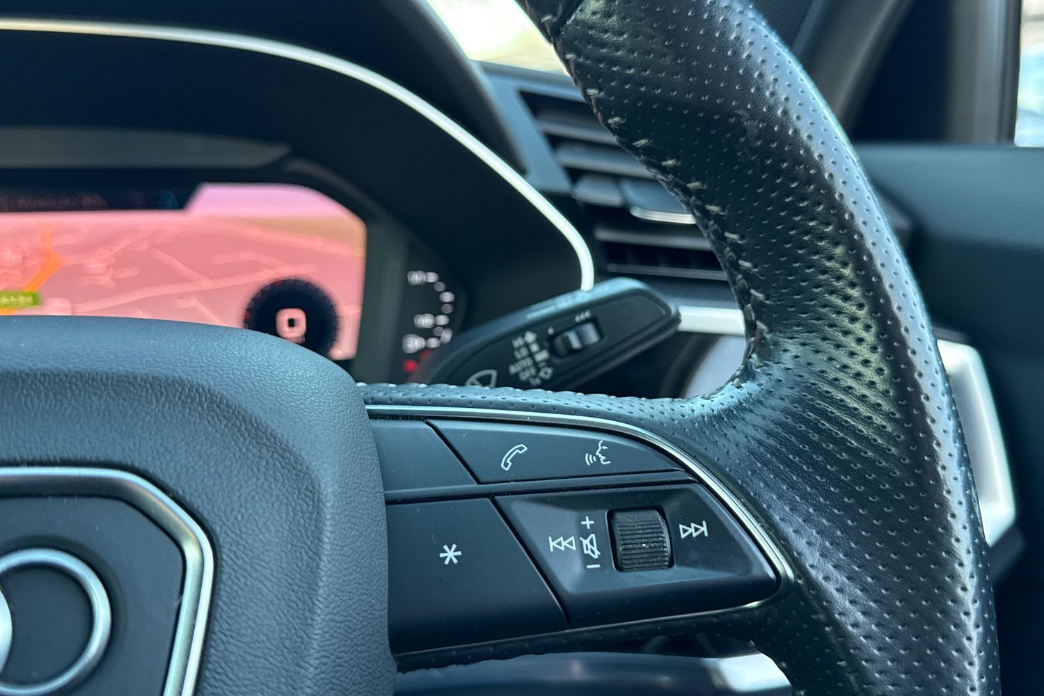 Used Audi Q3 2020 for sale - 77666245: Photo 25