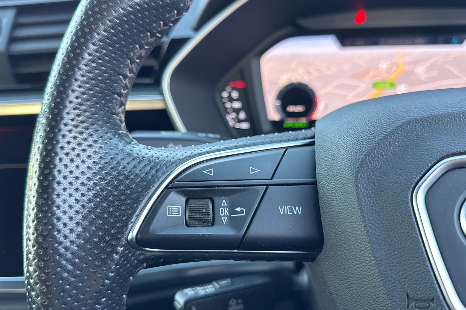 Used Audi Q3 2020 for sale - 77666245: Photo 26