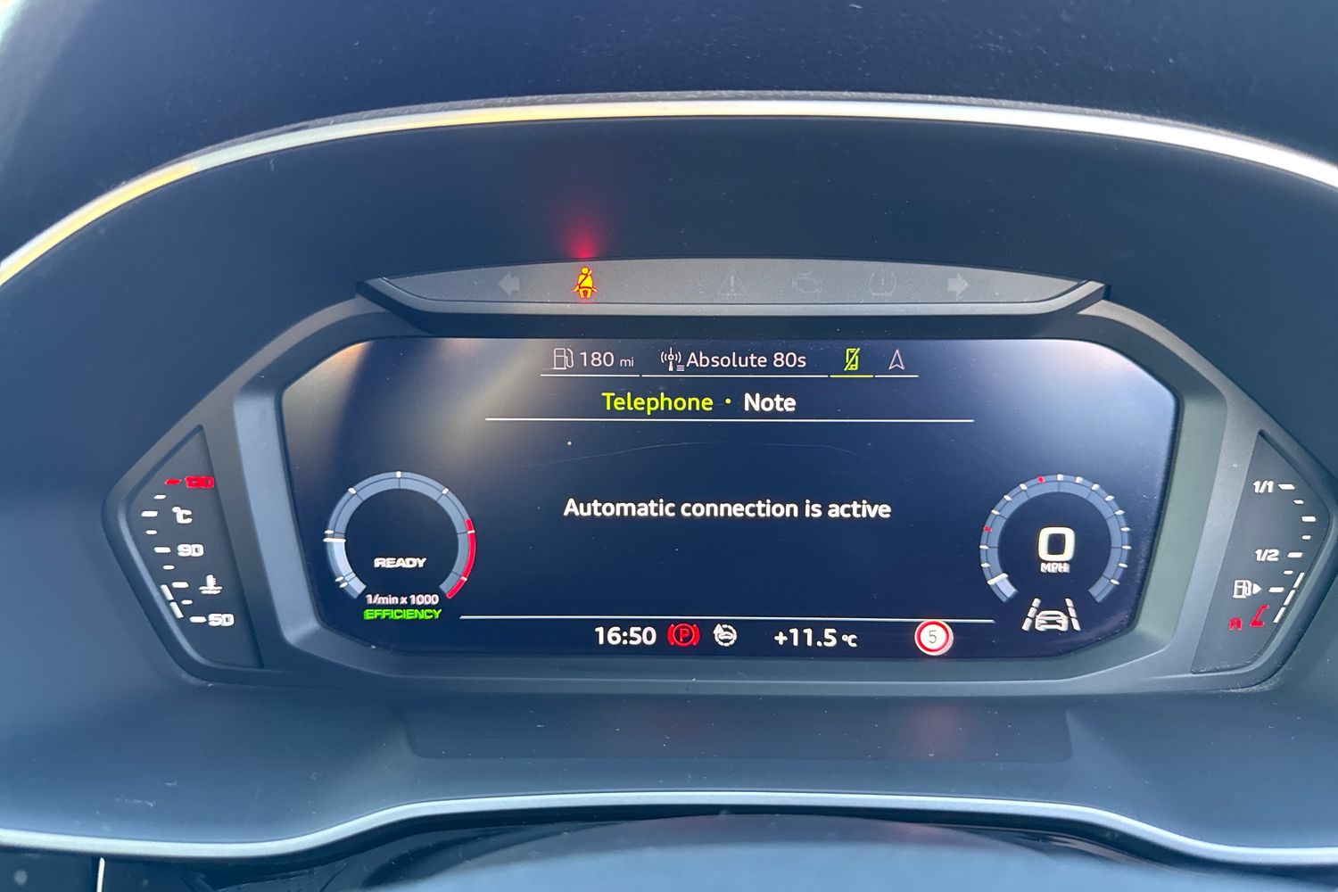 Used Audi Q3 2020 for sale - 77666245: Photo 28