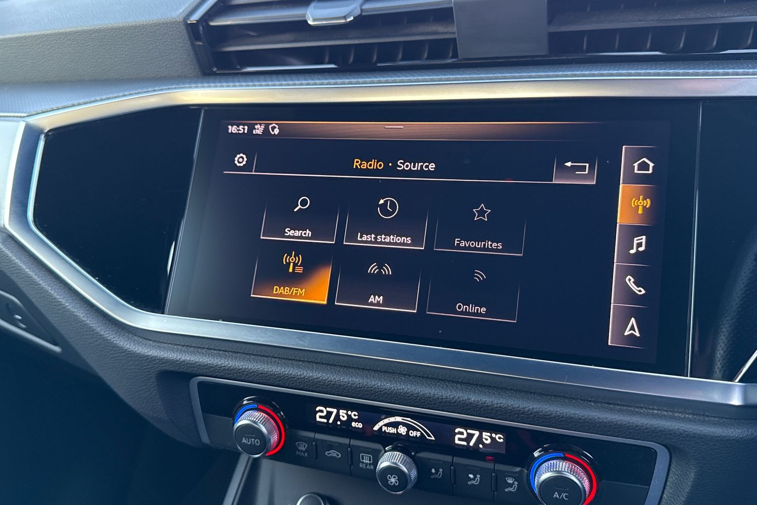 Used Audi Q3 2020 for sale - 77666245: Photo 33