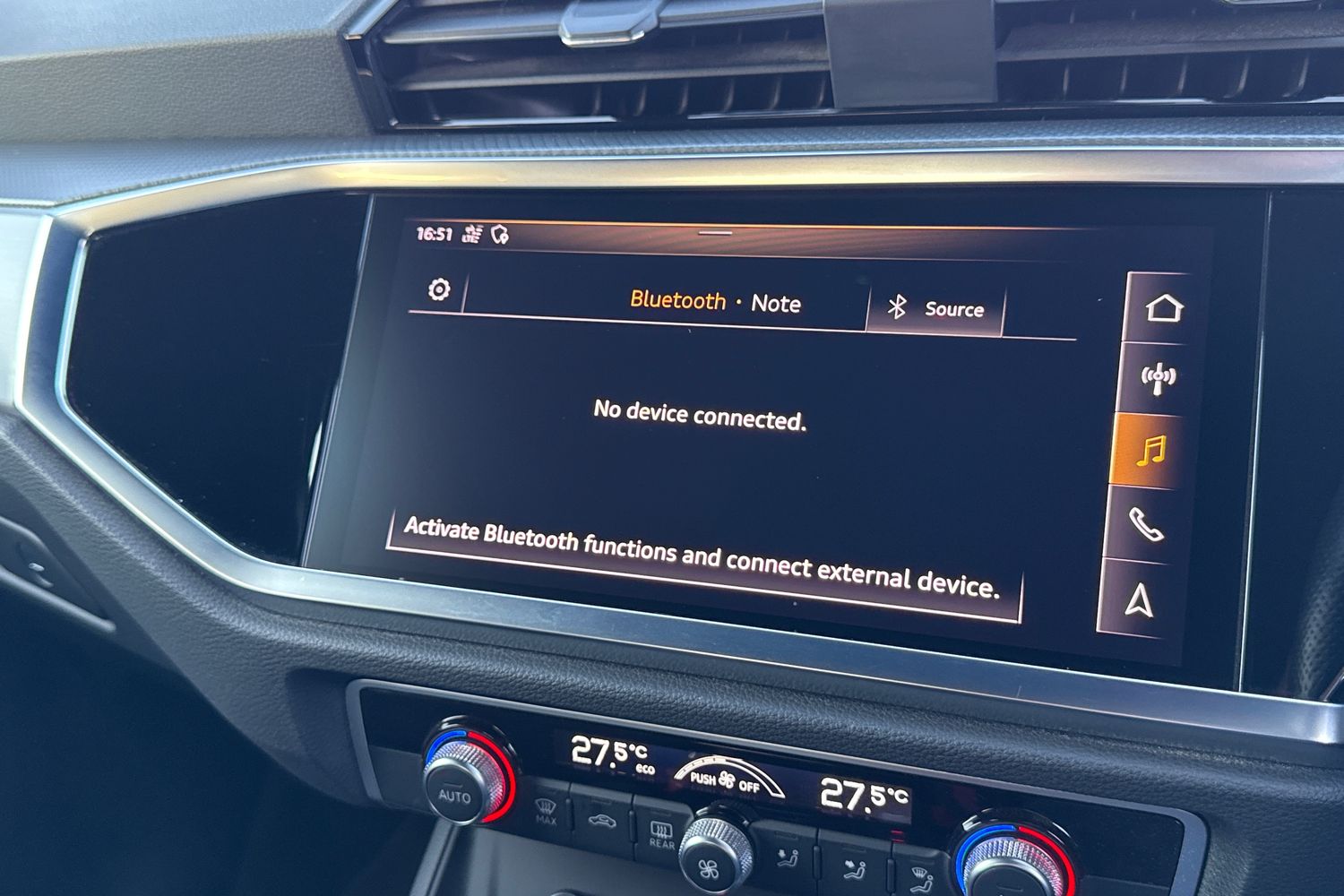 Used Audi Q3 2020 for sale - 77666245: Photo 34