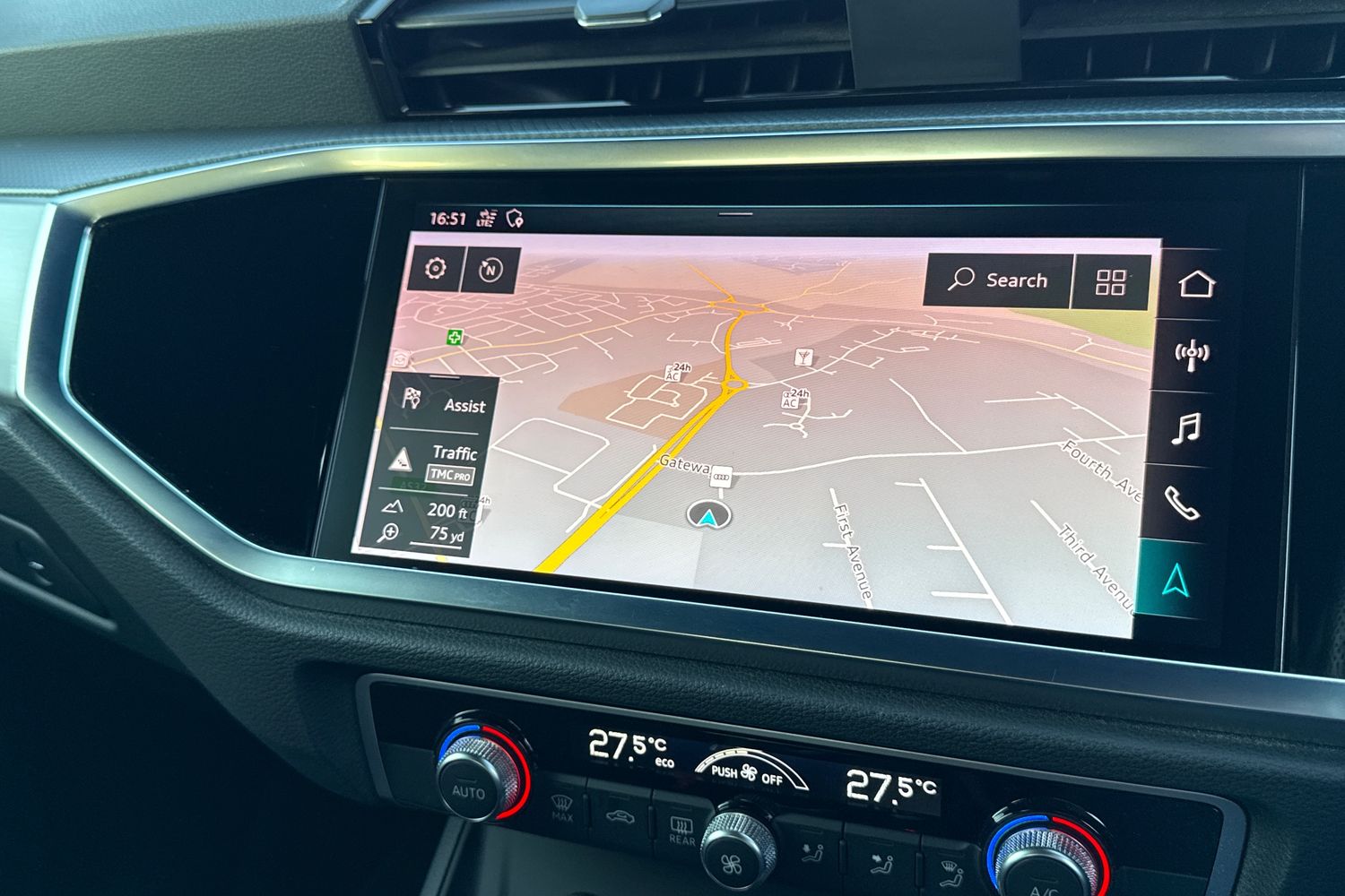 Used Audi Q3 2020 for sale - 77666245: Photo 36